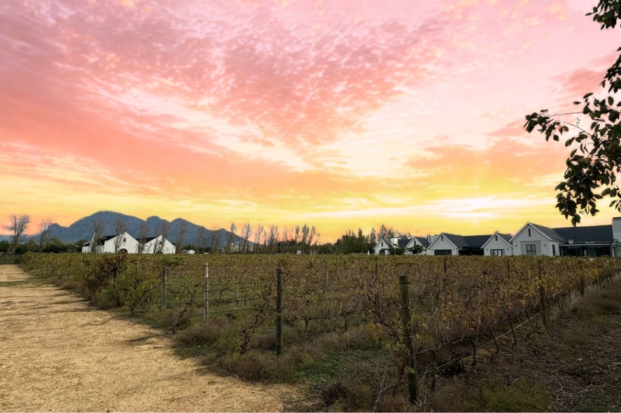 0 Bedroom Property for Sale in Simondium Western Cape